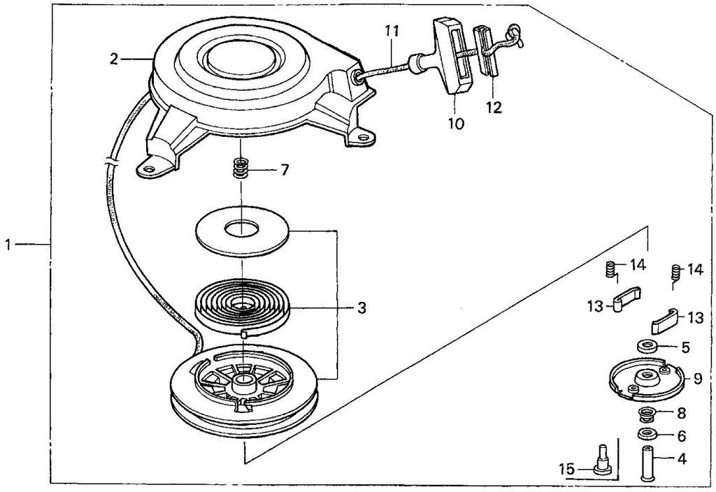 Honda Hrb215 Mower Honda Mowers Guide