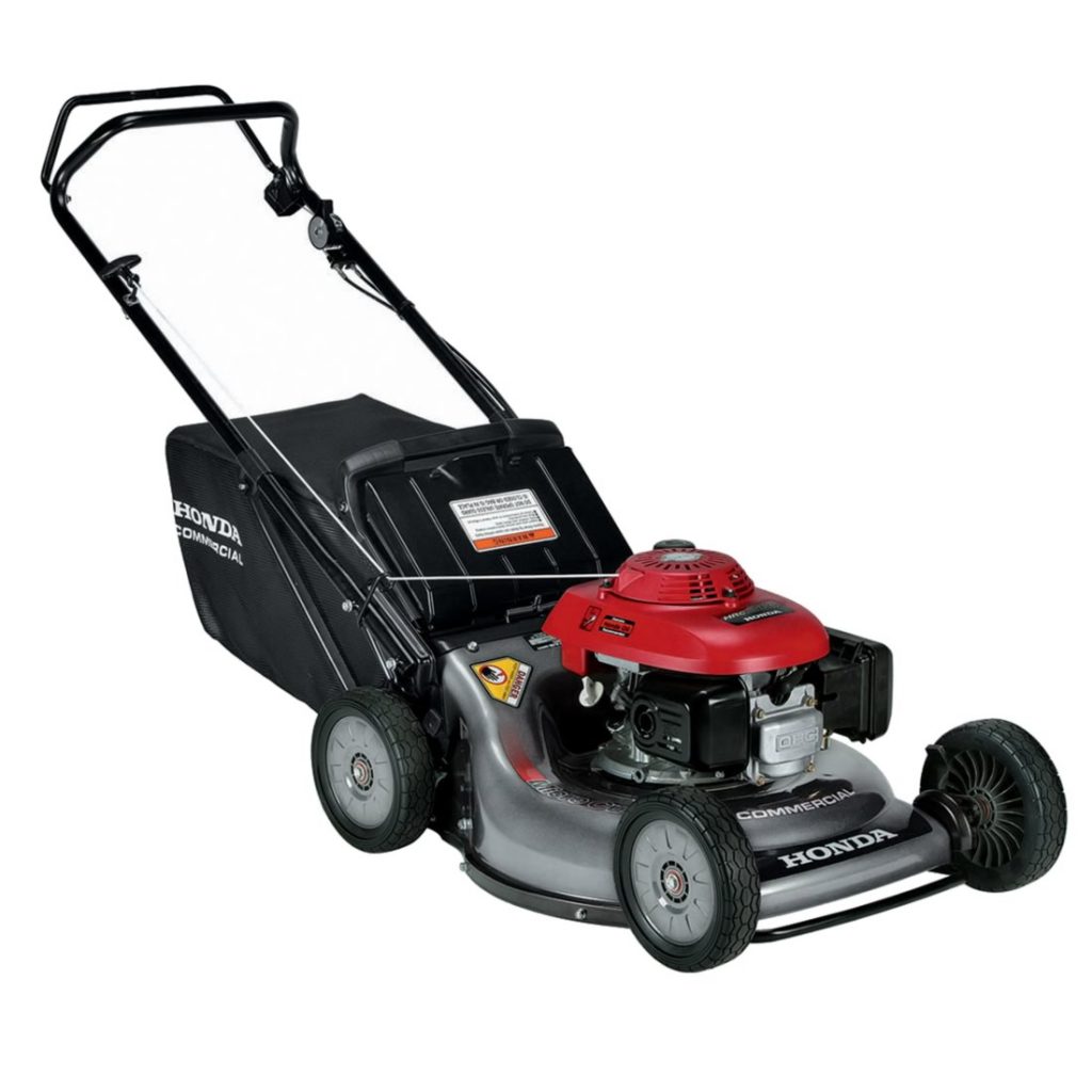 Compare Models | Honda Mowers Guide